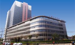 我公司签约上海中冶医院物资设备精细化管理软件项目